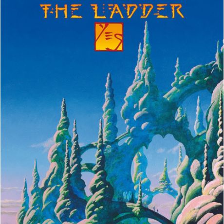 Виниловая пластинка Yes The Ladder