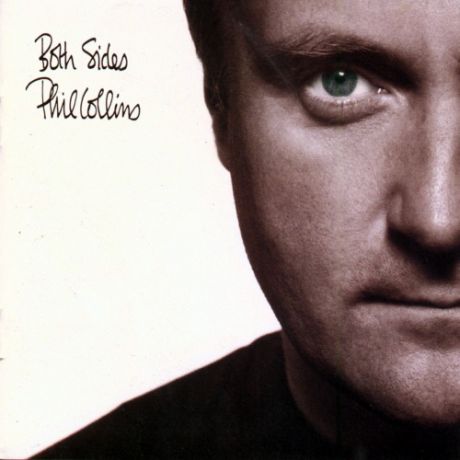 Виниловая пластинка Phil Collins Both Sides