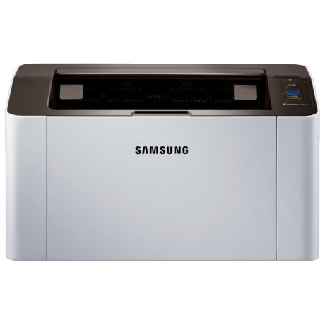 Принтер лазерный Samsung Xpress SL-M2020/XEV