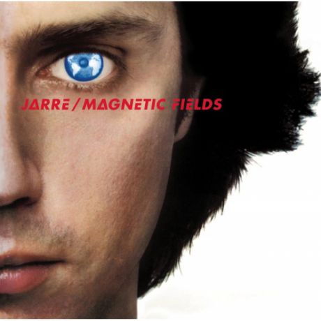 Виниловая пластинка Jean Michel Jarre Magnetic Fields