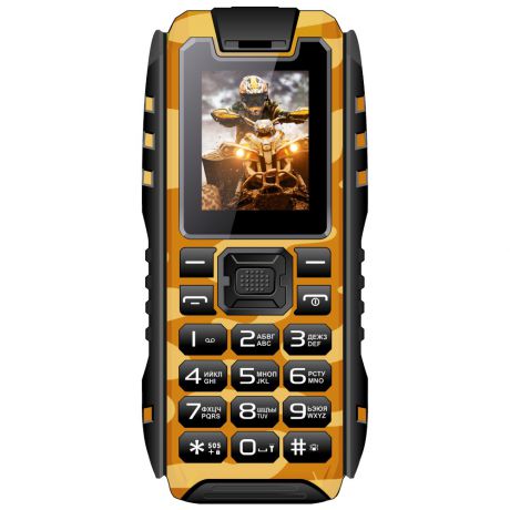 Мобильный телефон Vertex К202