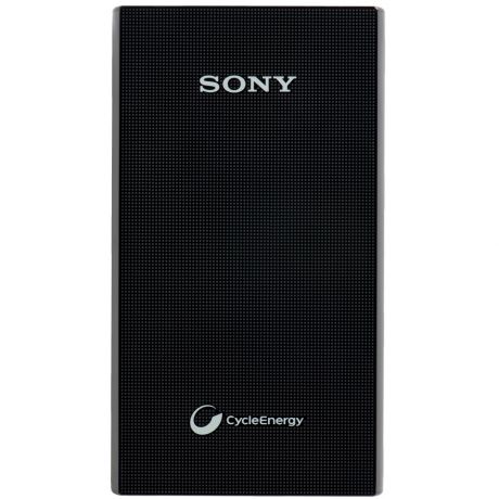 Аккумулятор внешний Sony CP-E6
