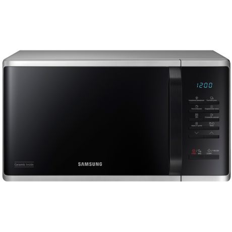 Микроволновая печь Samsung MS23K3513AS/BW