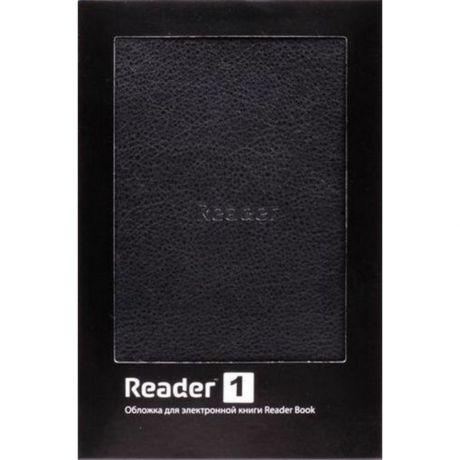 Чехол для электронной книги Reader RBALC-1-BK-RU