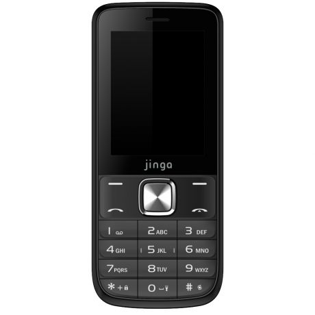 Мобильный телефон Jinga Simple F315