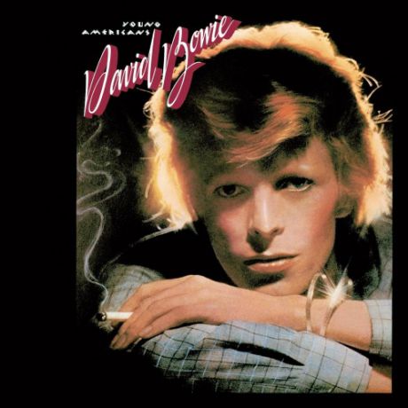 Виниловая пластинка David Bowie Young Americans