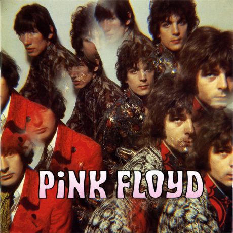 Виниловая пластинка Pink Floyd The Piper At The Gates Of Dawn