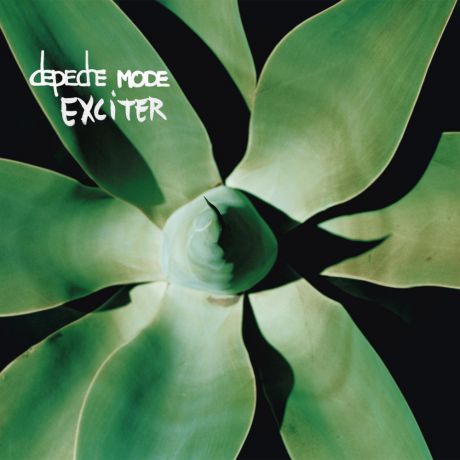 Виниловая пластинка Depeche Mode Exciter