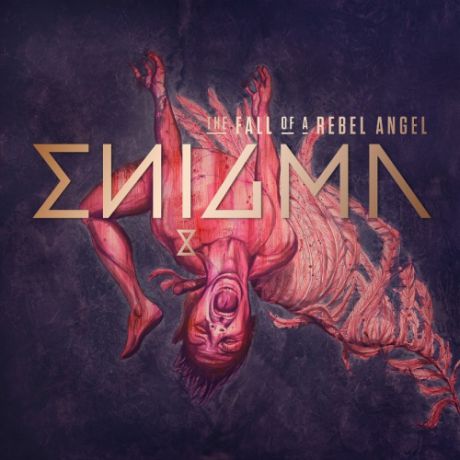 CD Enigma The Fall Of A Rebel Angel (Deluxe)