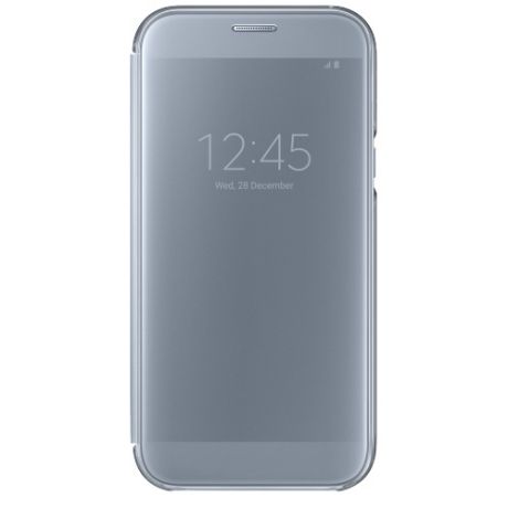 Чехол для Samsung Galaxy A7 Samsung EF-ZA720 ClearView