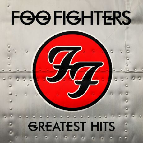 Виниловая пластинка Foo Fighters Greatest Hits