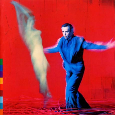 Виниловая пластинка Peter Gabriel Us