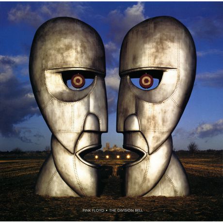 Виниловая пластинка Pink Floyd Division Bell (20th Anniversary edition)