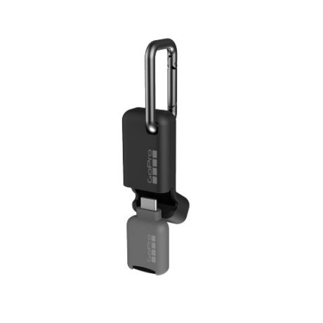 Картридер GoPro AMCRC-001 USB-C