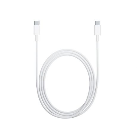 Кабель USB (C) - USB (C) Apple MLL82ZM/A