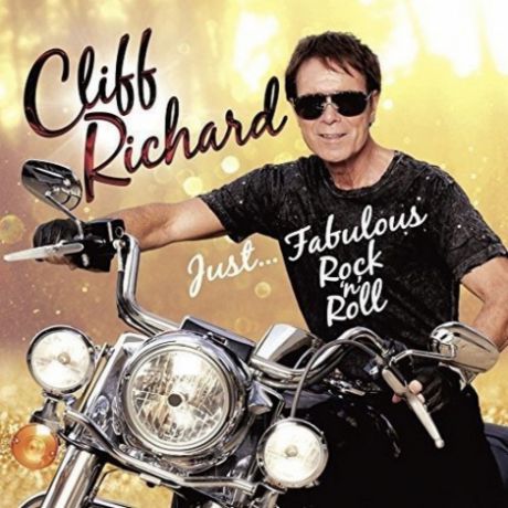 Виниловая пластинка Cliff Richard Just..Fabulous Rock 
