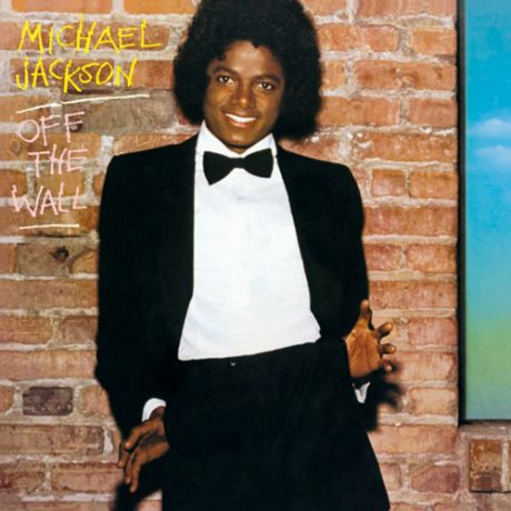 Виниловая пластинка Michael Jackson Off The Wall