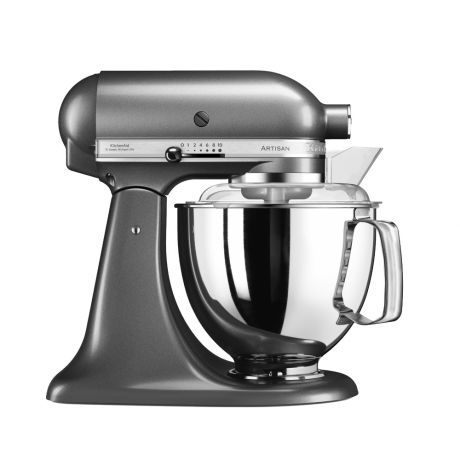 Миксер стационарный KitchenAid 5KSM175PSEMS