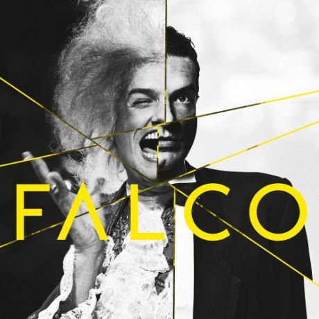 Виниловая пластинка Falco 60