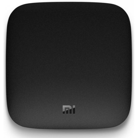 Мультимедиа плеер Xiaomi Mi Box 3S