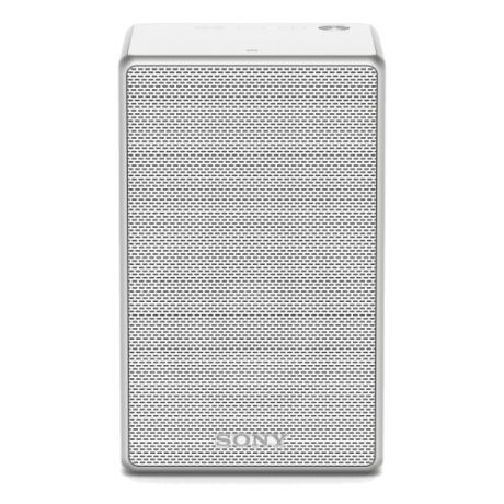 Колонка портативная Sony SRS-ZR5 White