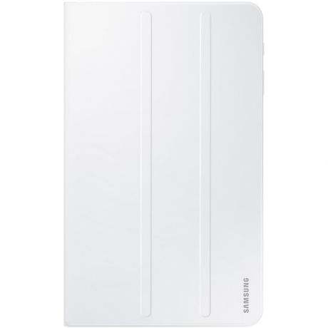 Чехол для Samsung Galaxy Tab A 10.1 Samsung Book Cover EF-BT580PWEGRU White