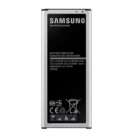 Аккумулятор Samsung EB-BN910