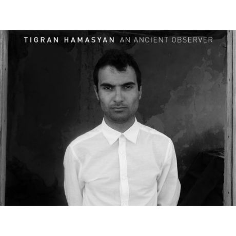 CD Tigran Hamasyan An Ancient Observer