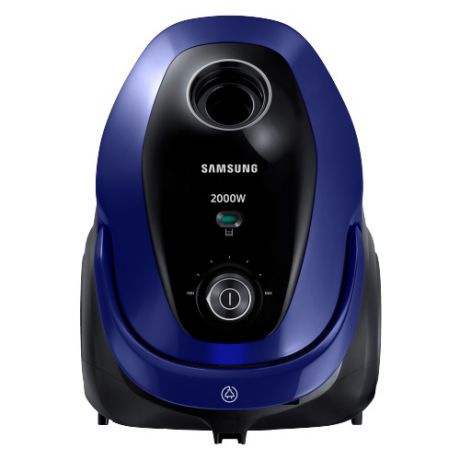 Пылесос Samsung VC20M255AWB/EV