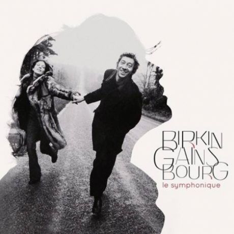 Виниловая пластинка Jane Birkin Birkin Gainsbourg Le Symphonique