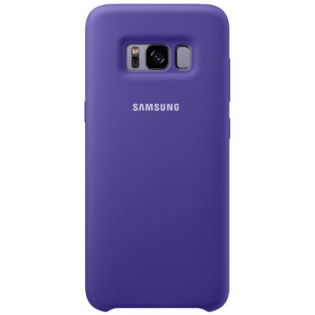 Чехол для Samsung Galaxy S8 Samsung SAM-EF-PG950TVEGRU