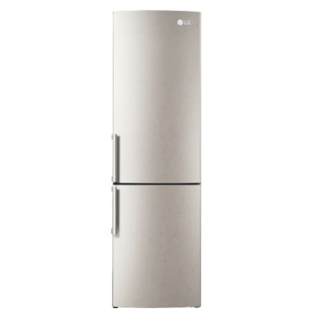 Холодильник LG GA-B499YECZ Beige