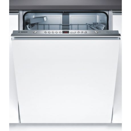 Посудомоечная машина встраиваемая Bosch SMV45IX01R