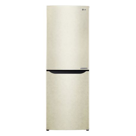 Холодильник LG GA-B389SECZ White