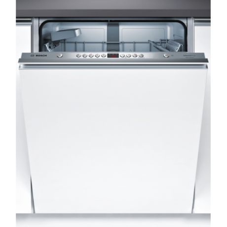 Посудомоечная машина встраиваемая Bosch SMV45IX00R