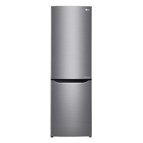 Холодильник LG GA-B429SMCZ Silver