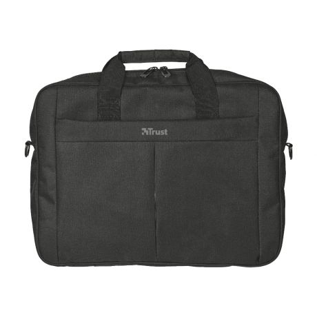 Сумка для ноутбука Trust 21552 PRIMO CARRY BAG 17
