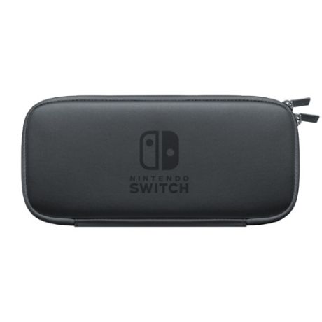 Чехол и защитная пленка Nintendo Switch