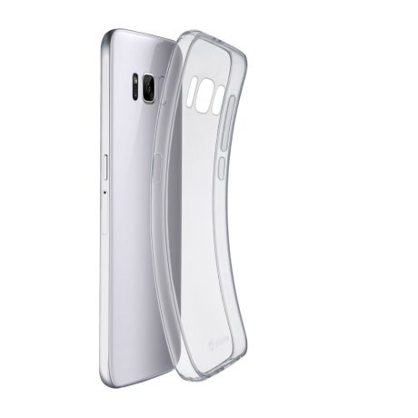 Чехол для Samsung Galaxy S8 Cellular Line FINECGALS8T Чехол д/Samsung S8