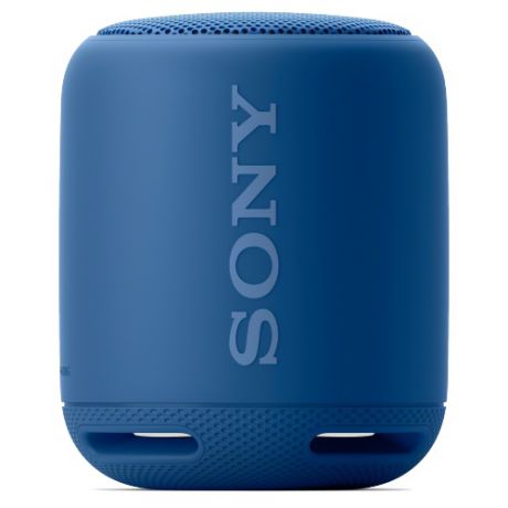 Колонка портативная Sony SRS-XB10 Blue