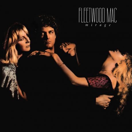 Виниловая пластинка Fleetwood Mac Mirage