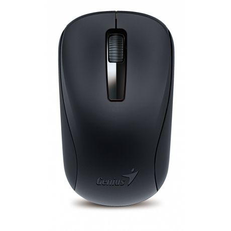 Мышь беспроводная Genius Genius NX-7005 Black