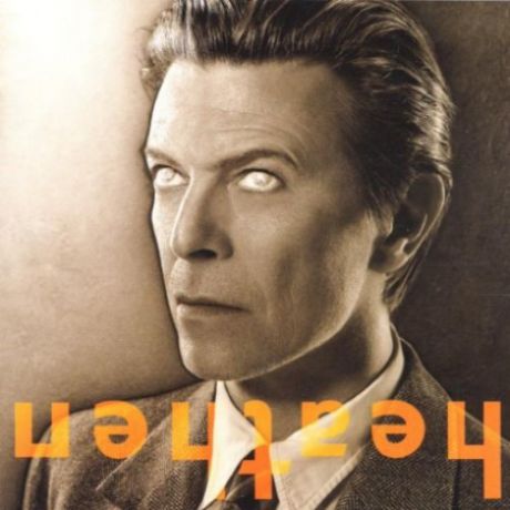 Виниловая пластинка David Bowie HEATHEN