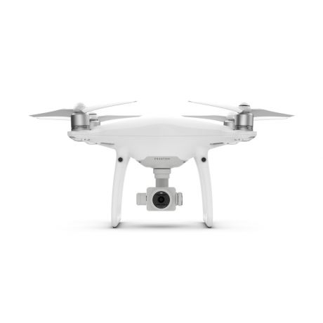 Квадрокоптер Dji Phantom 4 Pro+