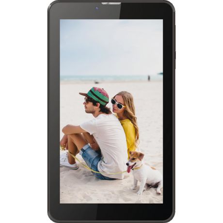 Планшет Irbis TZ704 7.0" 8Gb Wi-Fi + 3G Black