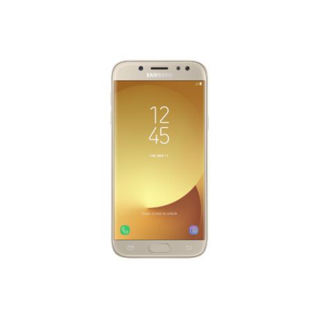 Смартфон Samsung Galaxy J5 (2017) 4G 16Gb Gold