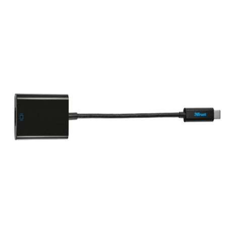 Адаптер USB Type-C - HDMI Trust 21011
