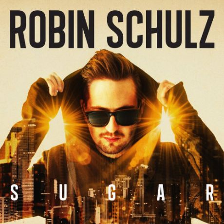 Виниловая пластинка Robin Schulz SUGAR