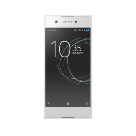 Смартфон Sony Xperia XA1 4G 32Gb White
