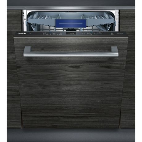 Посудомоечная машина встраиваемая Siemens SN656X00MR